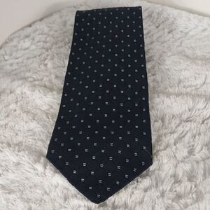 Tommy Hilfiger Silk Men's Neck Tie